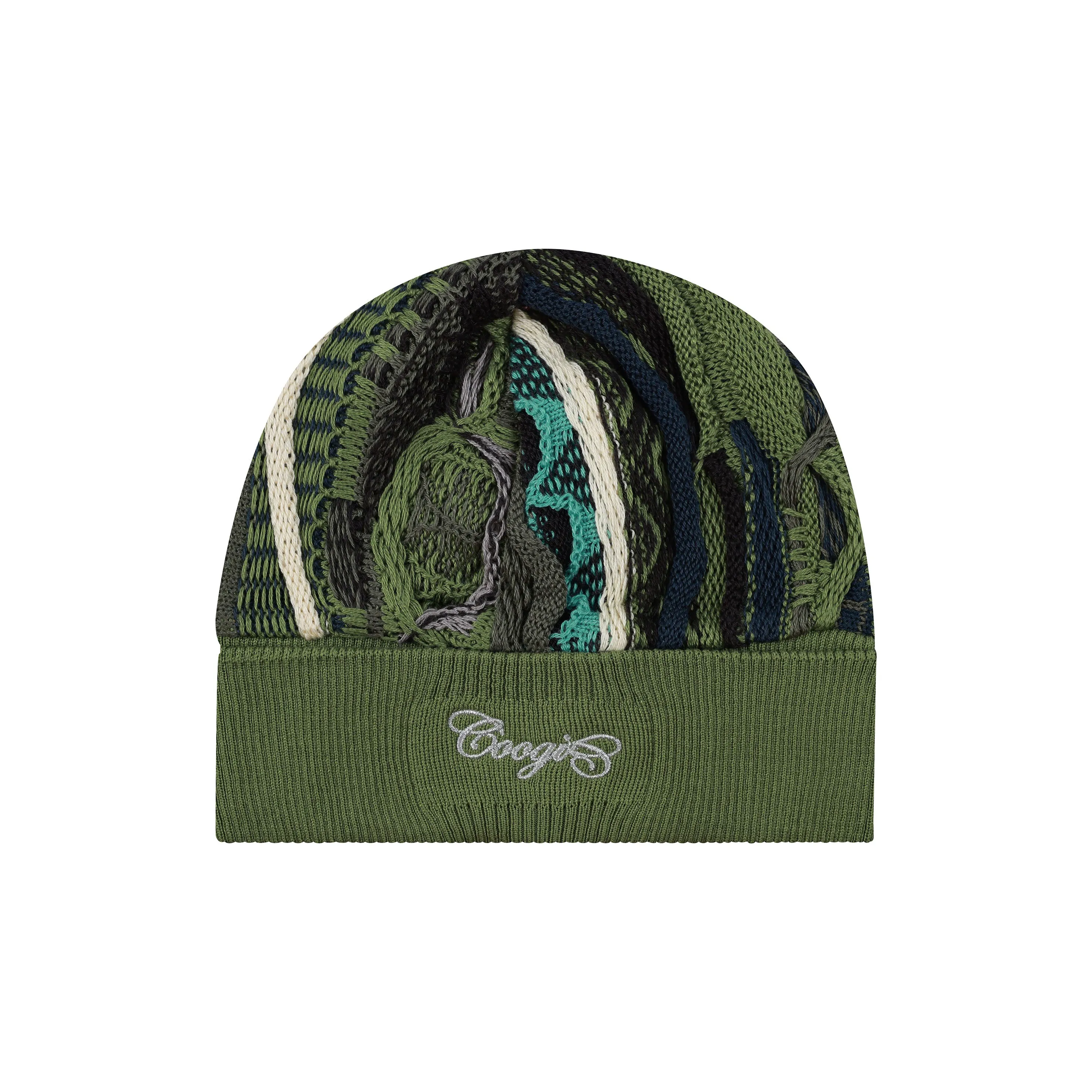 New - COOGI Melbourne Skully