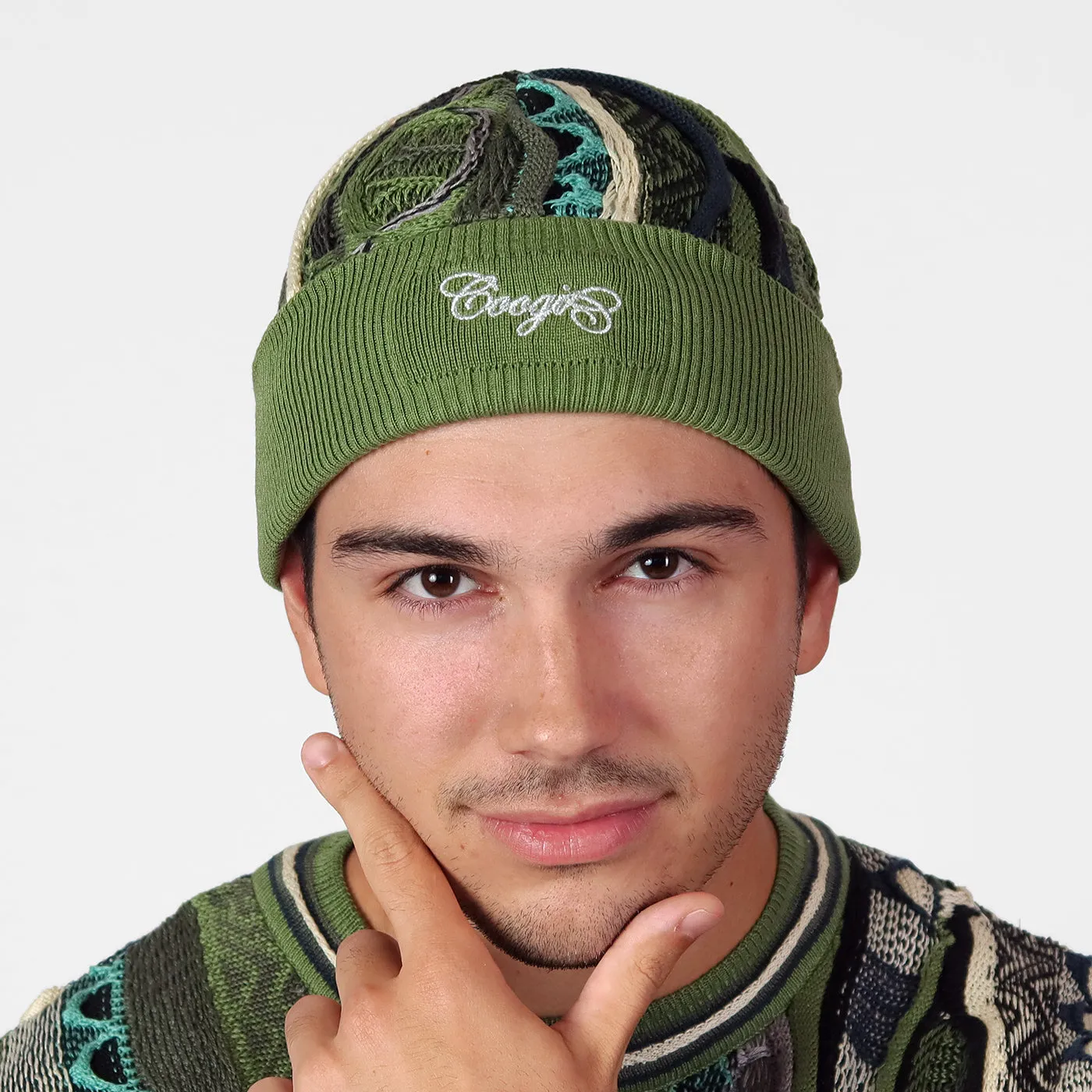 New - COOGI Melbourne Skully