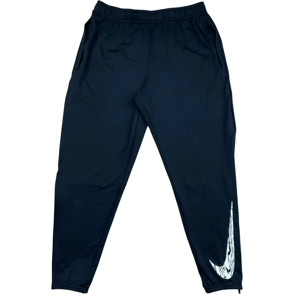 Nike WildRun Essential Knit Pants - Black