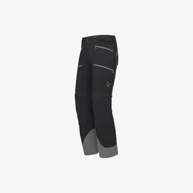 Norrona Lyngen Flex 1 Pants - Men's