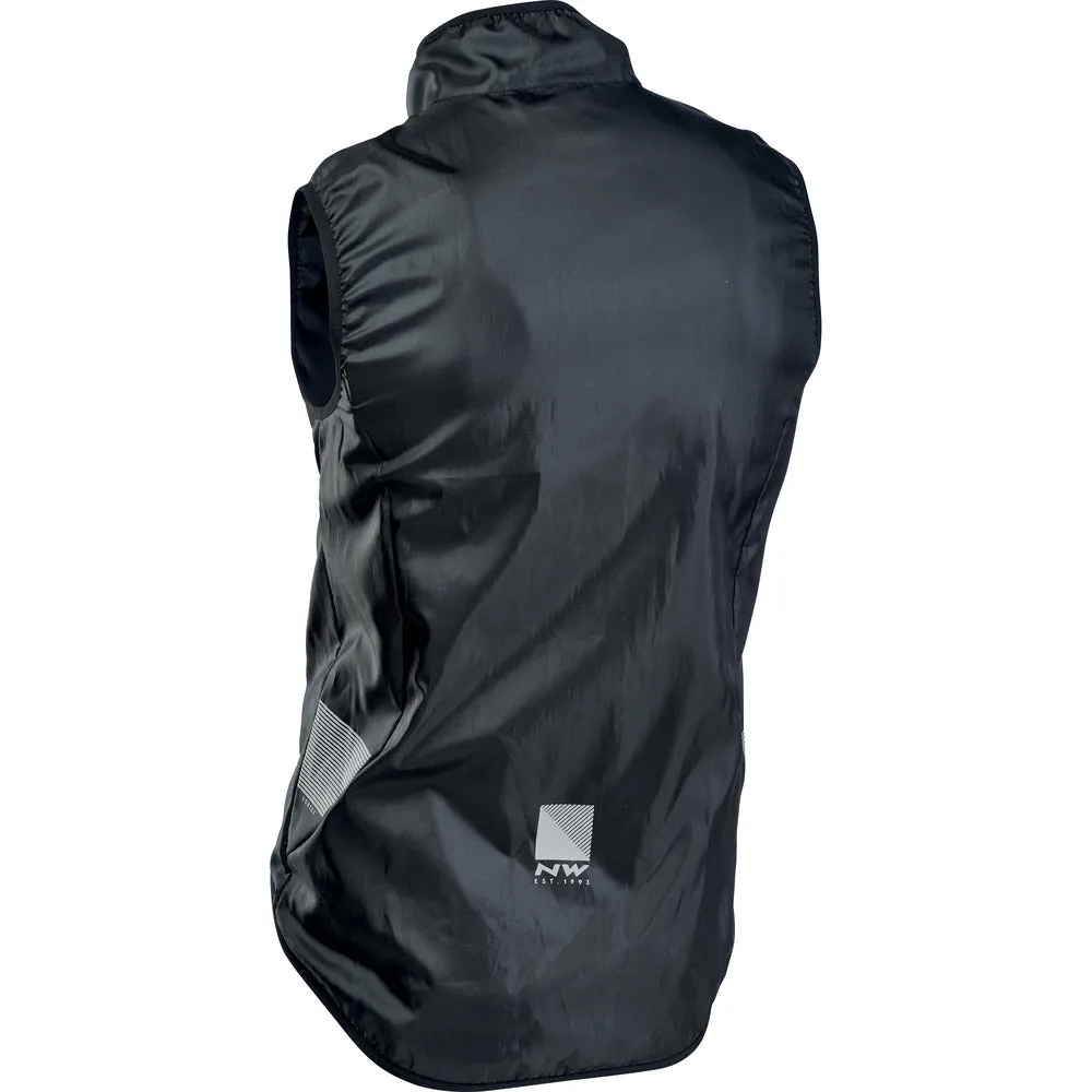 Northwave Vortex Vest - Black