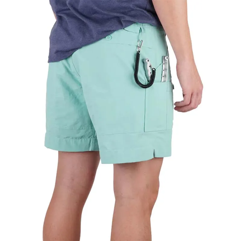 Original 6 Inch Fishing Shorts