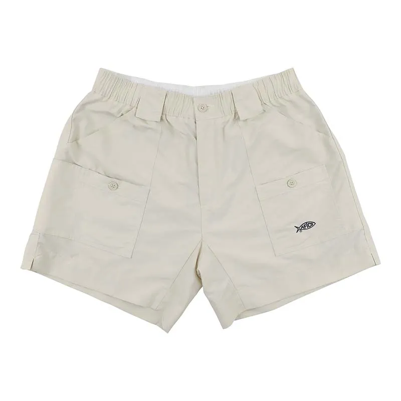 Original 6 Inch Fishing Shorts