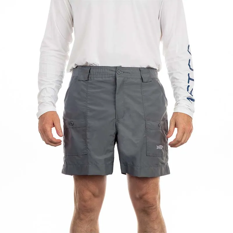 Original 6 Inch Fishing Shorts