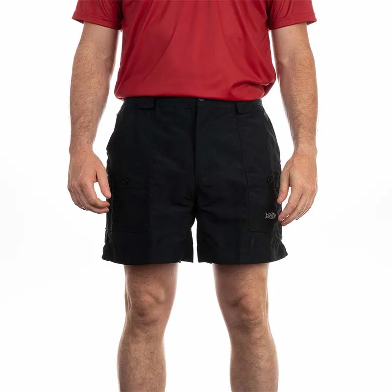 Original 6 Inch Fishing Shorts