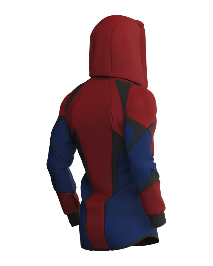 PARKER Hoodie v1