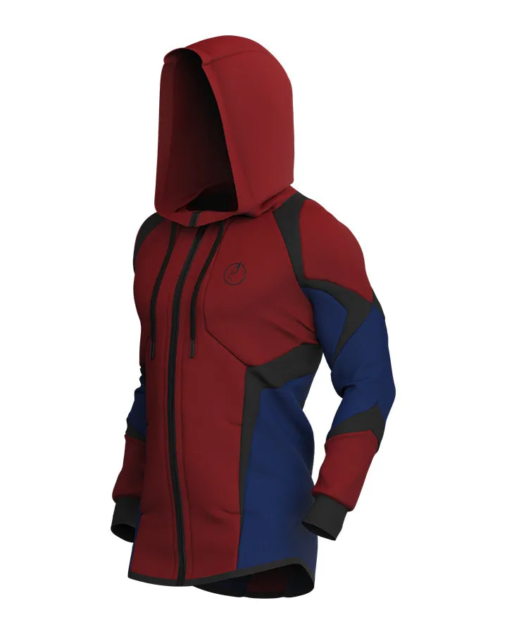 PARKER Hoodie v1