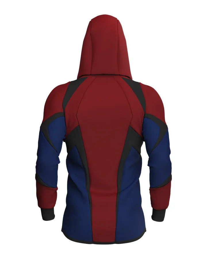 PARKER Hoodie v1