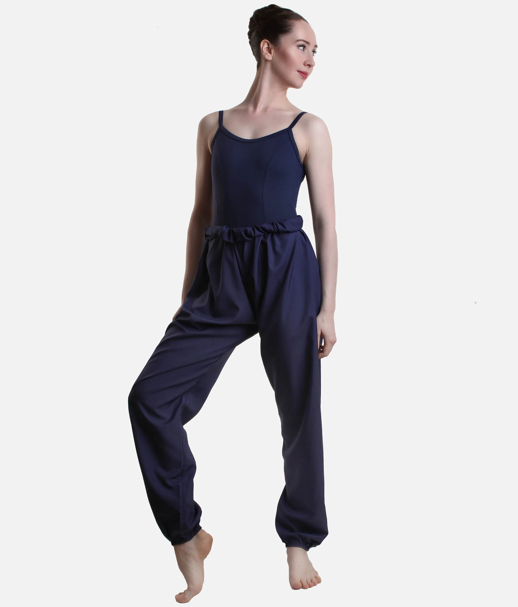 Perspiration Warm Up Pants - 2136