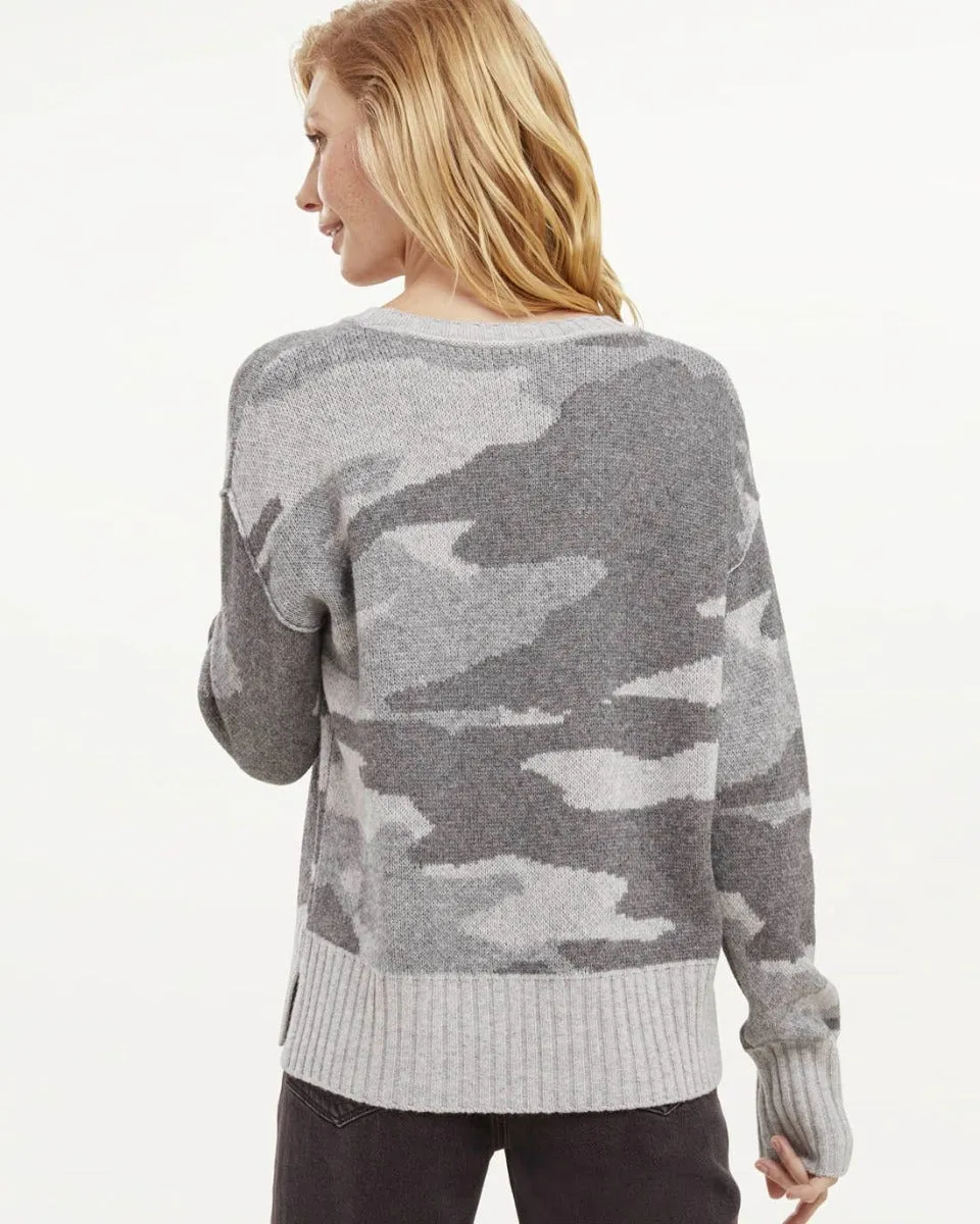 Phoenix Cashblend Sweater