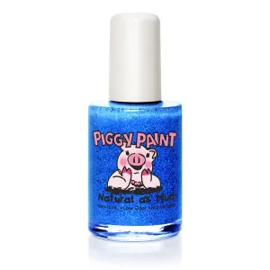 Piggy Paint Nail Polish Mermaid In The Shade