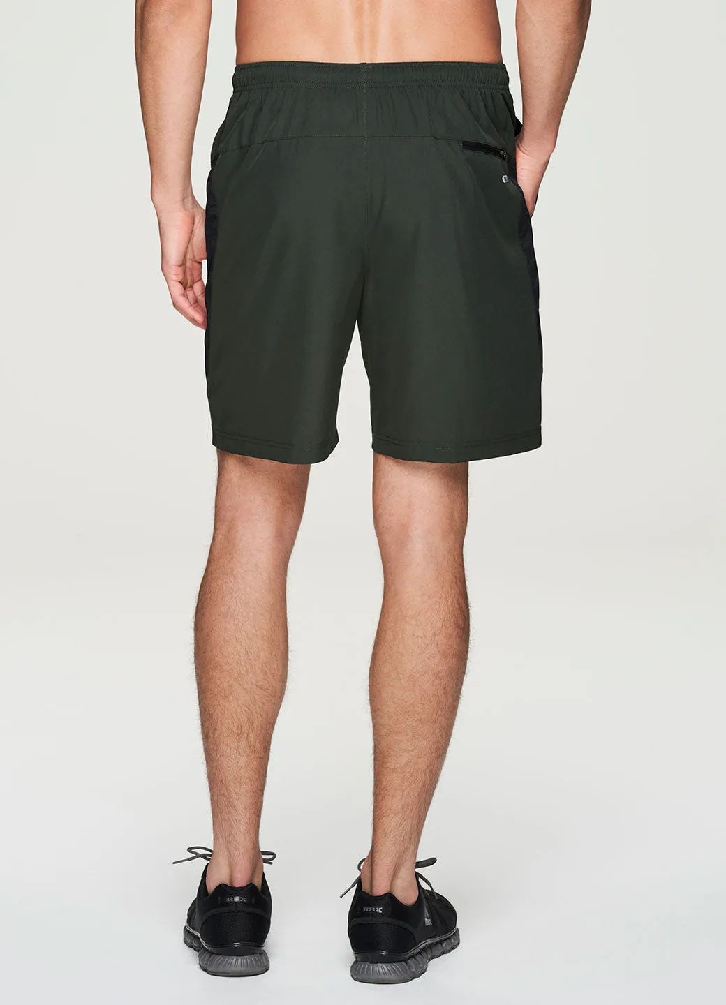 Prime Camo Insert Workout Short II