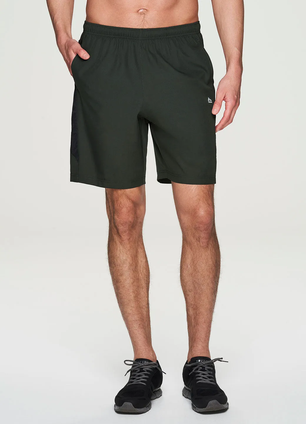 Prime Camo Insert Workout Short II