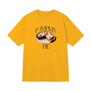 Pumpkin Pie Tee