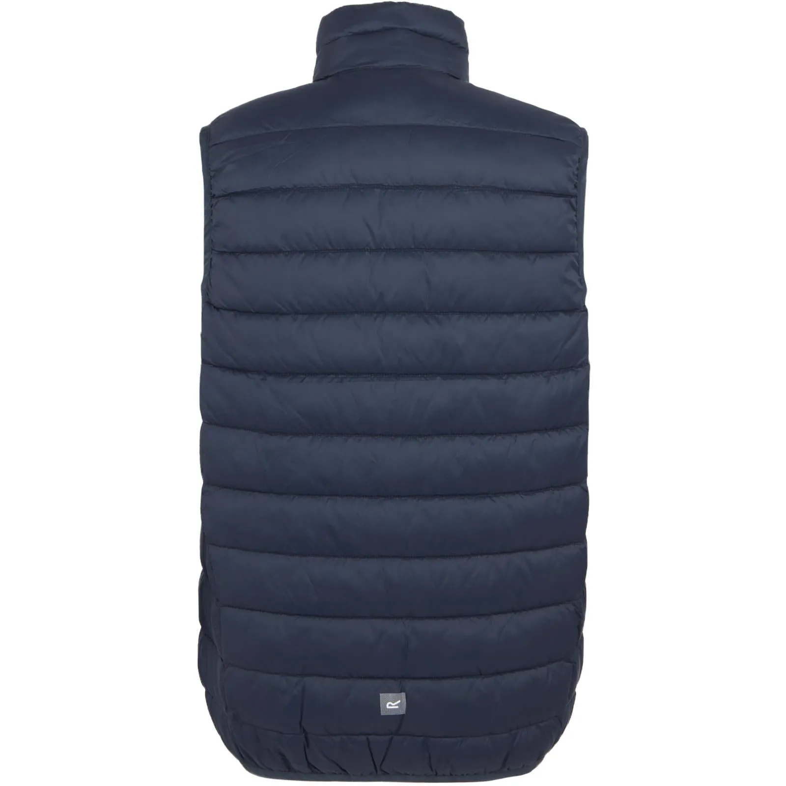 Regatta Mens Marizion Baffled Water Repellent Gilet