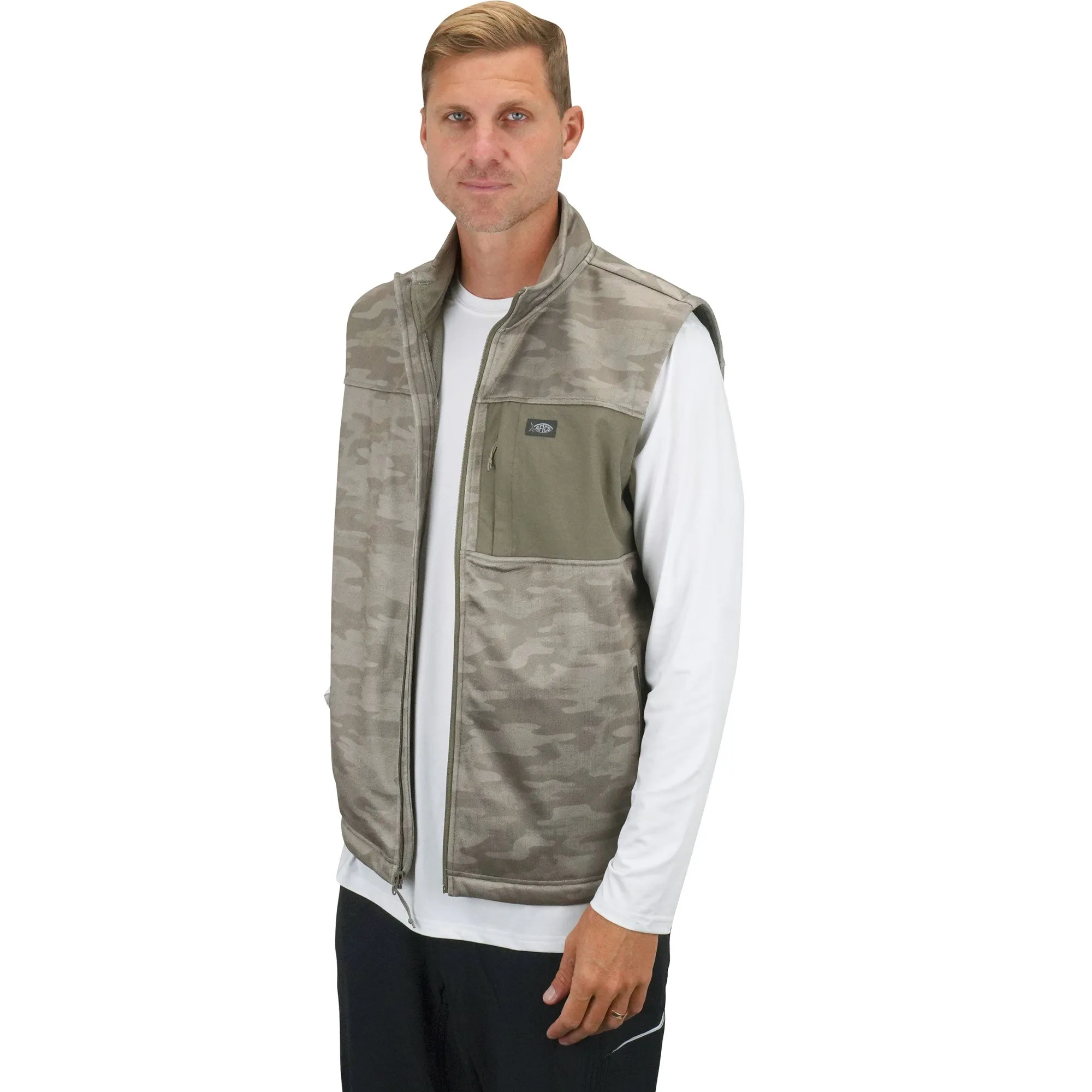 Ripcord Tactical Softshell Vest