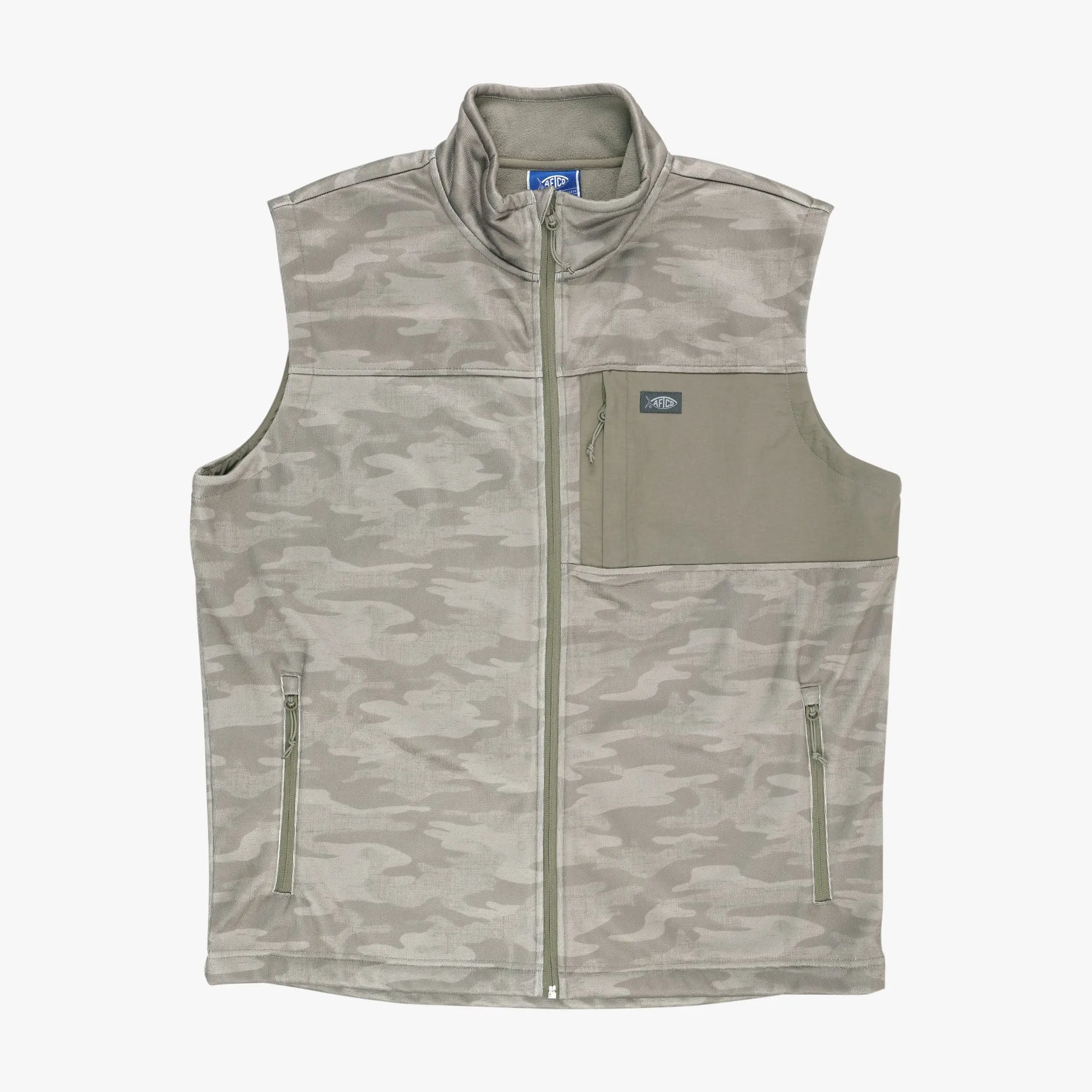 Ripcord Tactical Softshell Vest