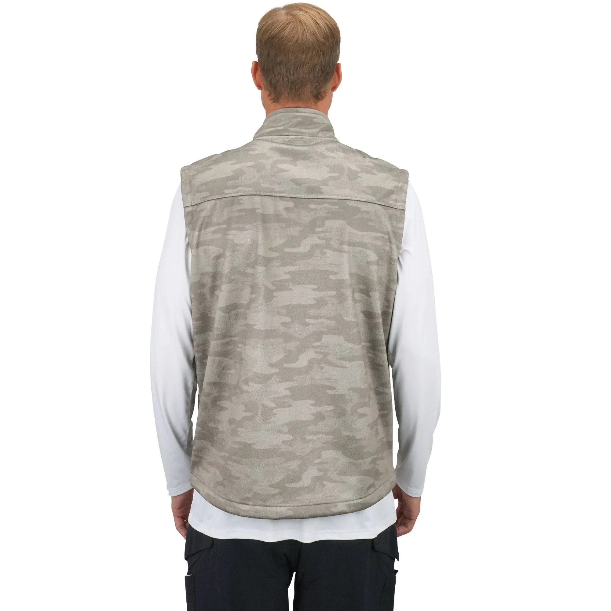 Ripcord Tactical Softshell Vest