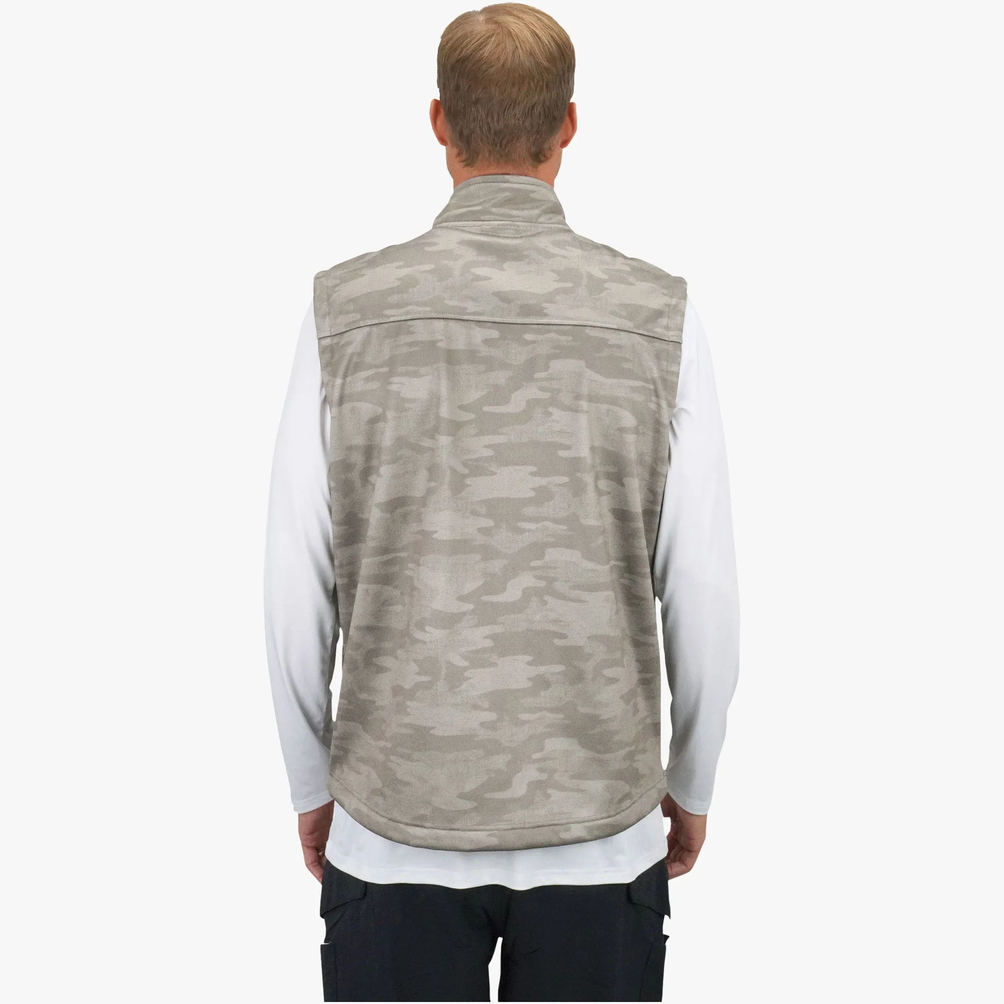 Ripcord Tactical Softshell Vest