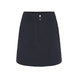 Sabrina Skirt with Inner Shorts - Dark Navy