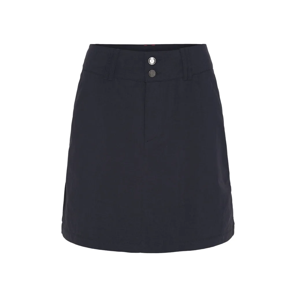 Sabrina Skirt with Inner Shorts - Dark Navy