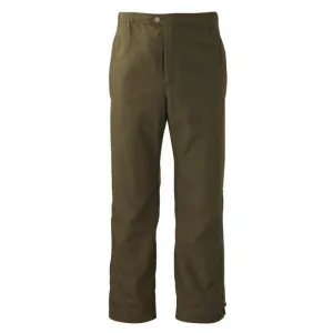 Schoffel Ptarmigan II GORE-TEX Waterproof Overtrousers - Hunter Green