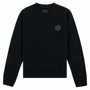 Search Sweatshirt | Black