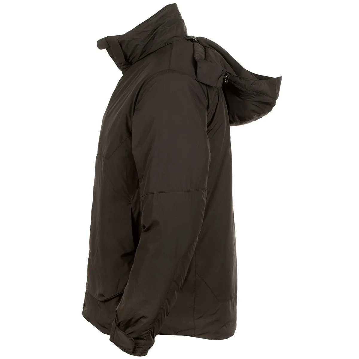 Snugpak Arrowhead Insulated Jacket Black