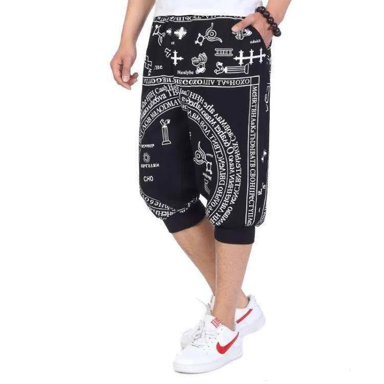 Thai Trousers