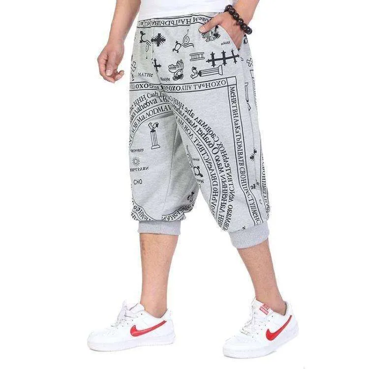 Thai Trousers