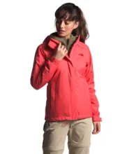 The North Face Venture 2 Jacket - Women's