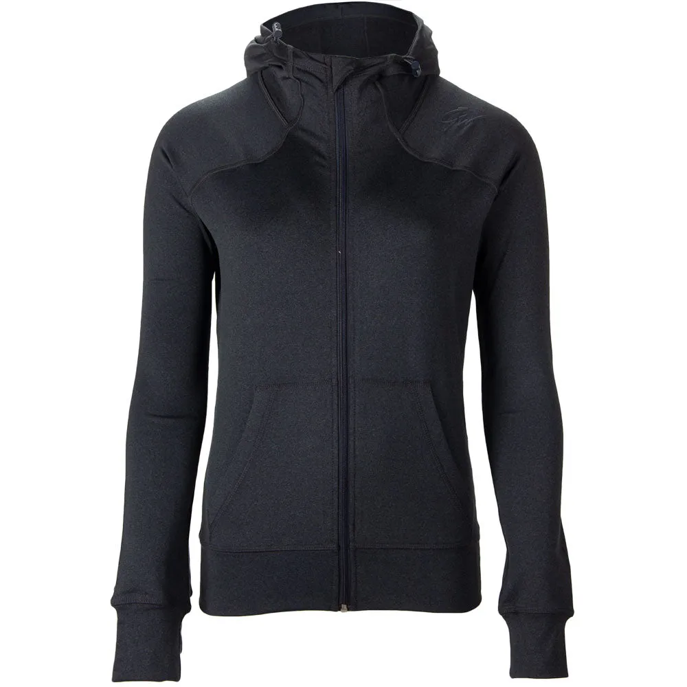 Vici Jacket -Anthracite