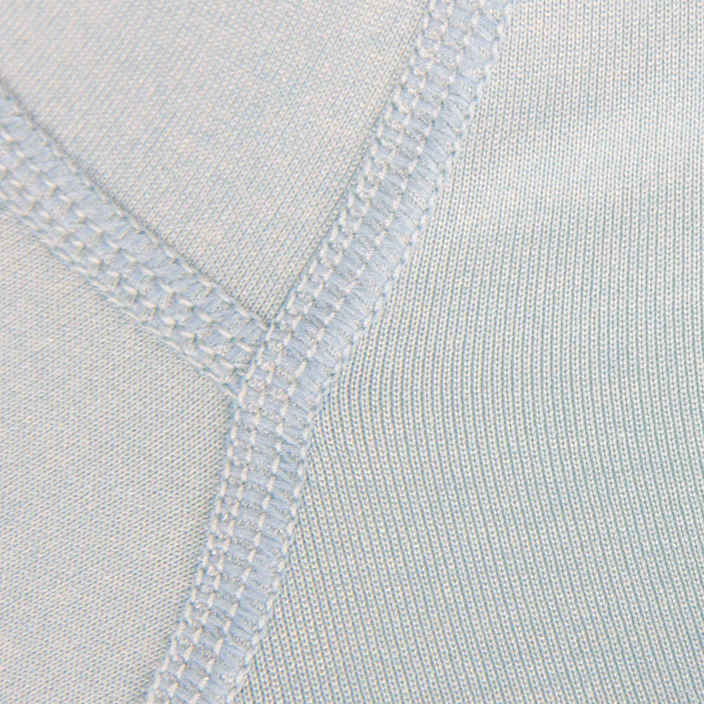 Vici Jacket -Light Blue