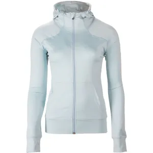 Vici Jacket -Light Blue