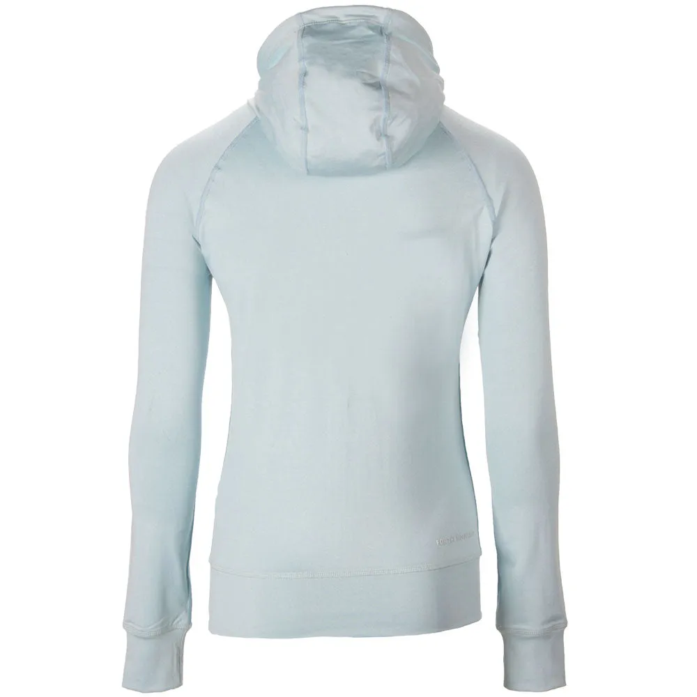 Vici Jacket -Light Blue