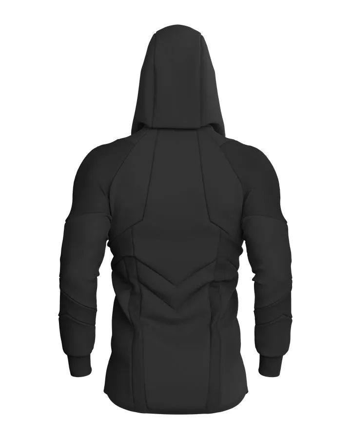 WAYNE Hoodie v1