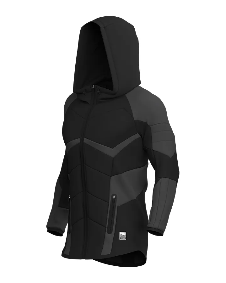 WAYNE Hoodie v2