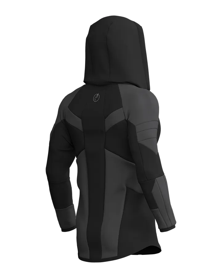 WAYNE Hoodie v2