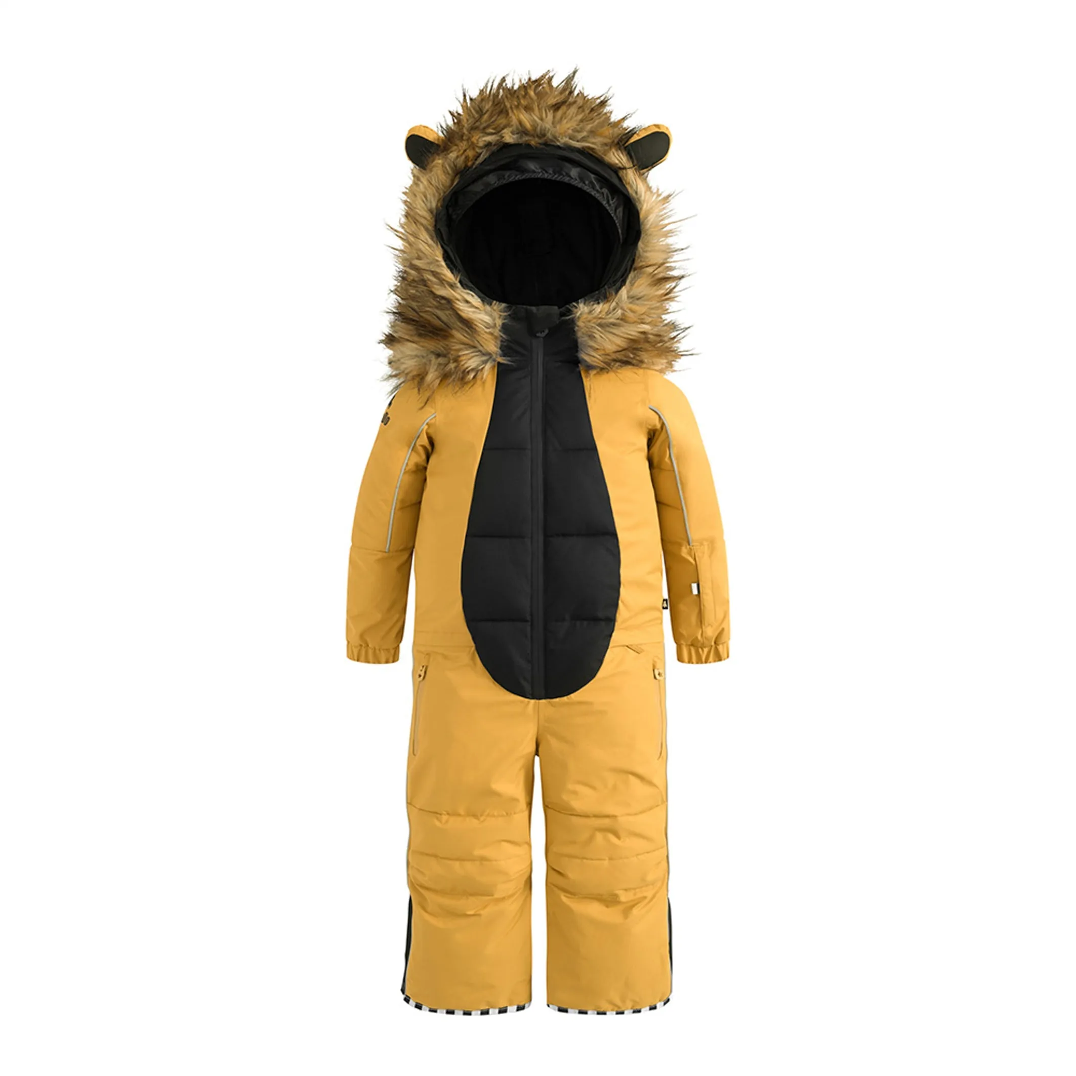 Weedo Kids Snowsuit LIODO