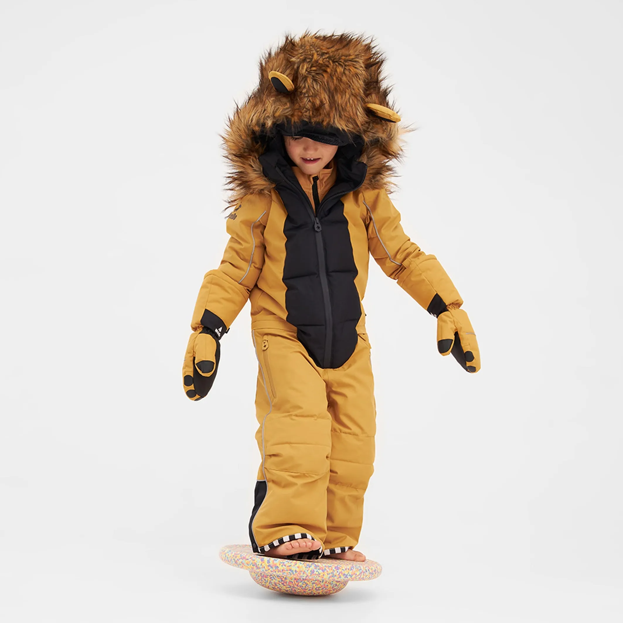 Weedo Kids Snowsuit LIODO