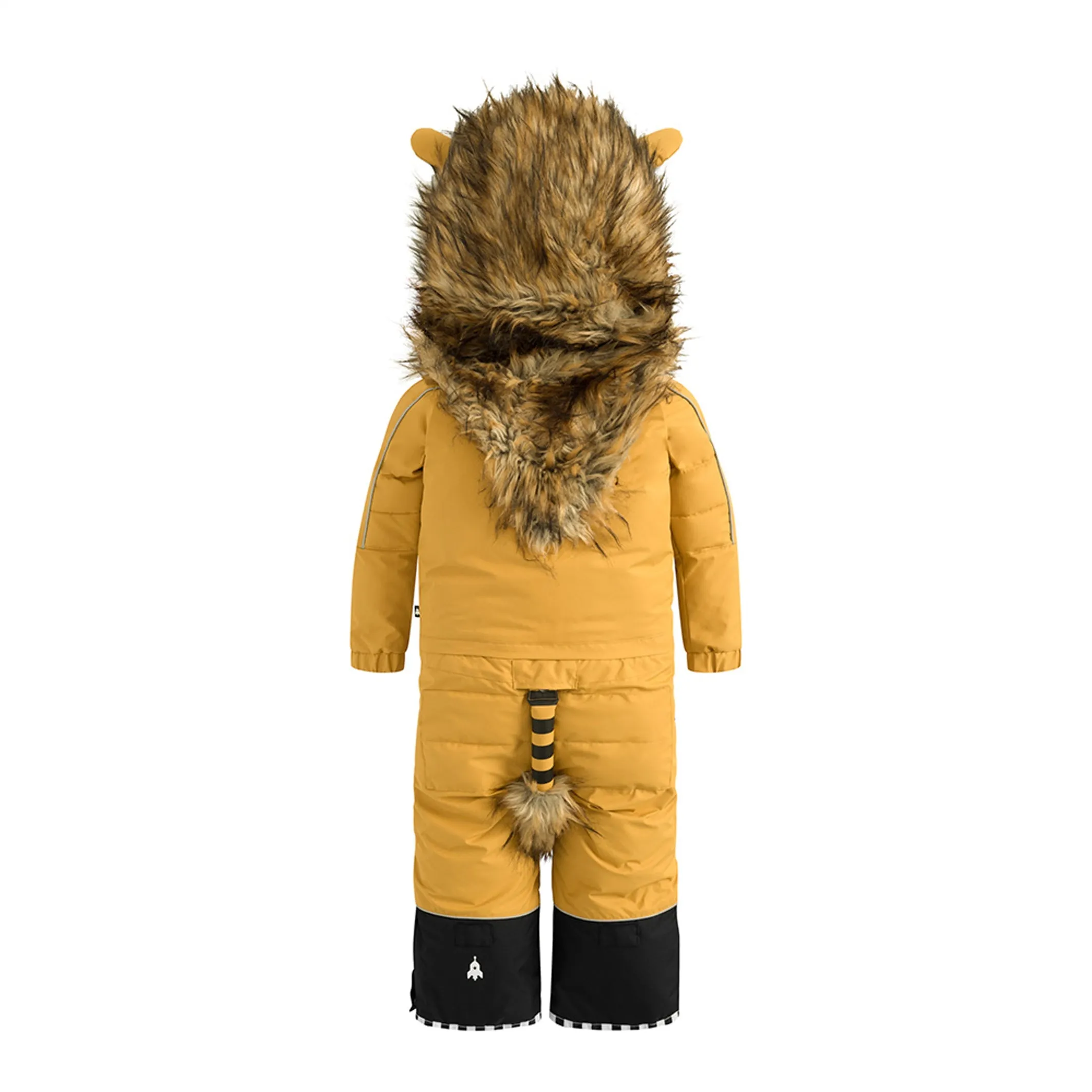 Weedo Kids Snowsuit LIODO