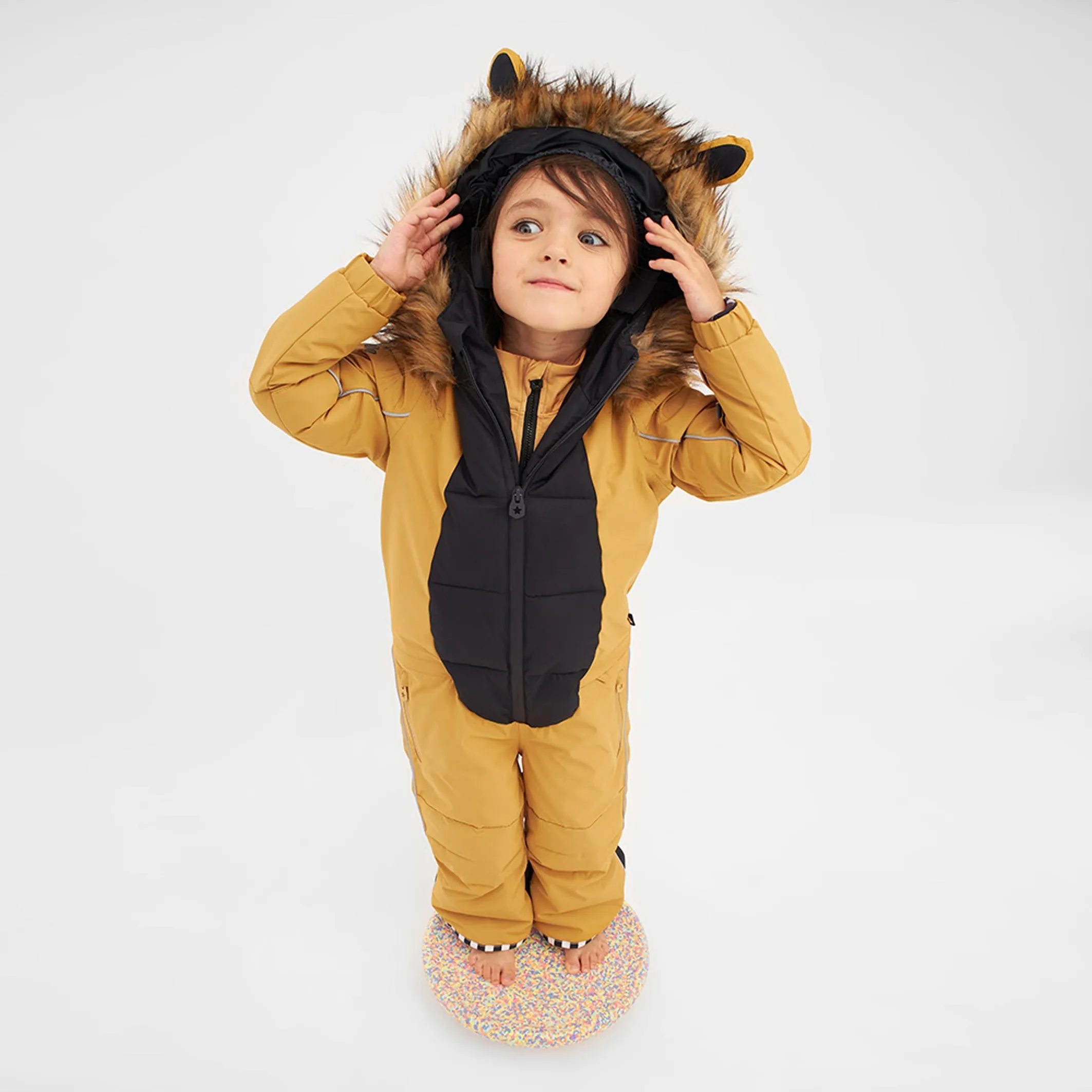 Weedo Kids Snowsuit LIODO