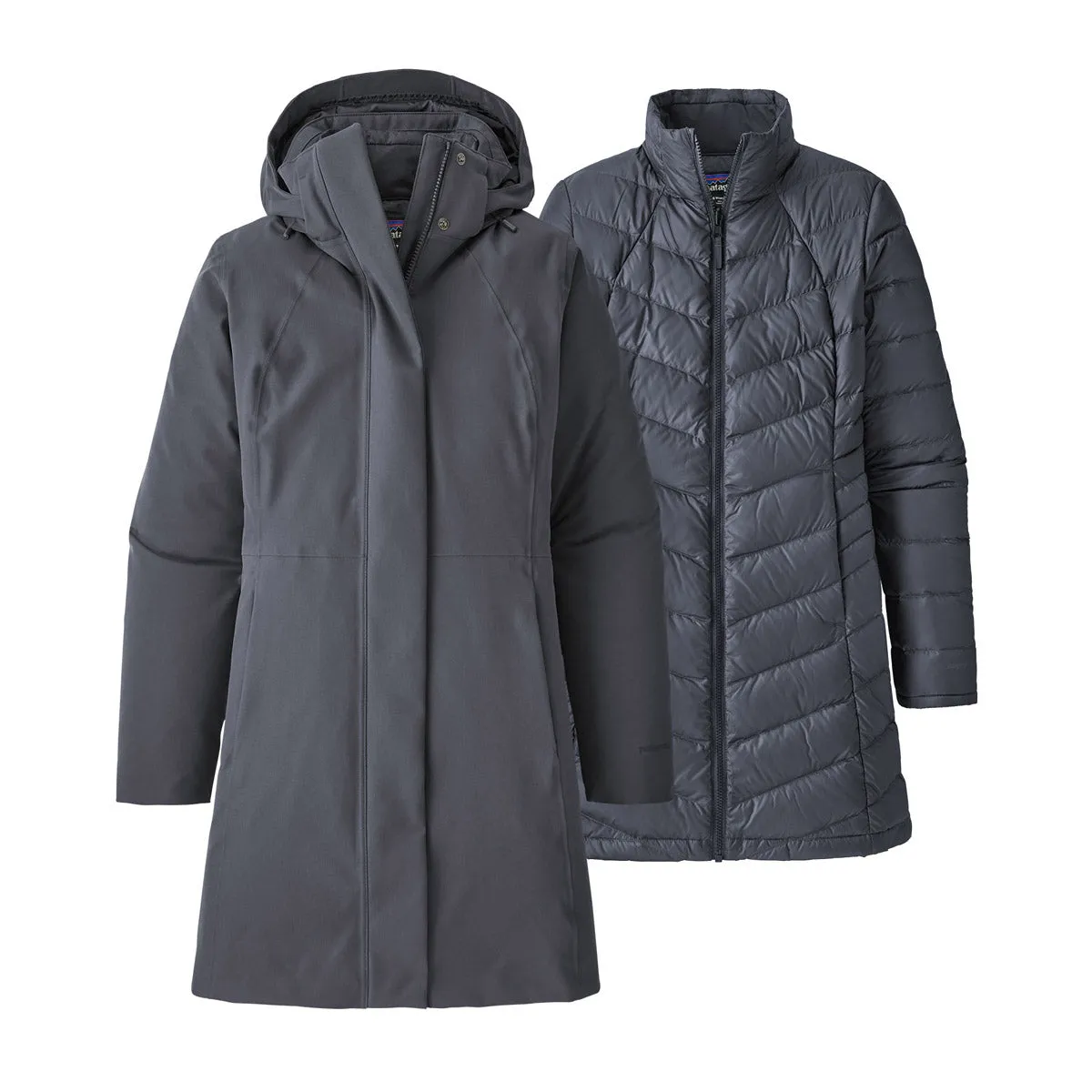 Women's Tres 3-in-1 Parka